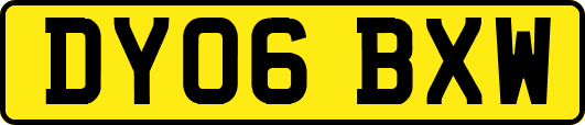 DY06BXW
