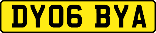 DY06BYA