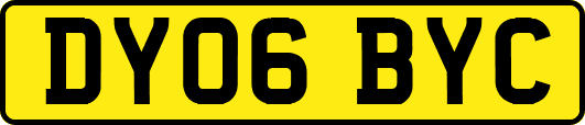 DY06BYC