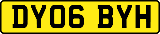 DY06BYH