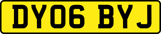 DY06BYJ