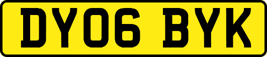 DY06BYK