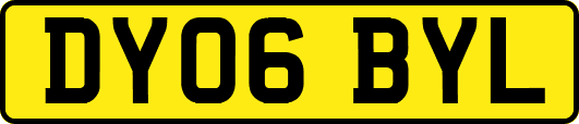 DY06BYL