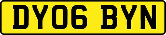 DY06BYN