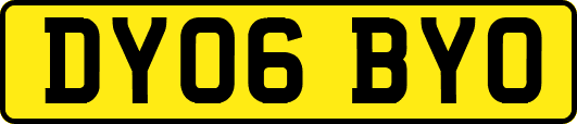 DY06BYO