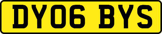 DY06BYS