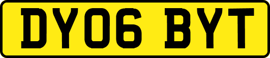 DY06BYT