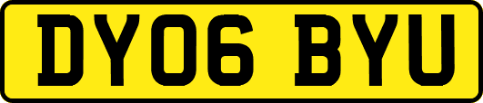 DY06BYU