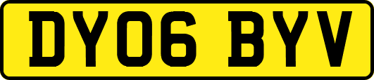 DY06BYV