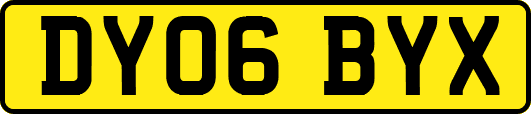 DY06BYX