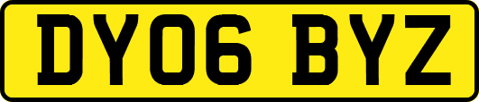 DY06BYZ