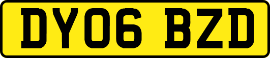 DY06BZD