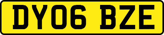 DY06BZE
