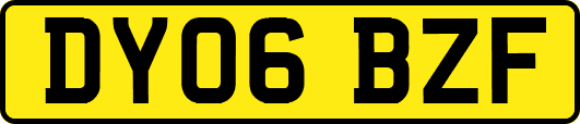 DY06BZF