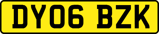 DY06BZK