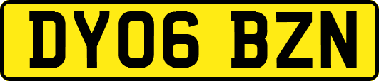 DY06BZN