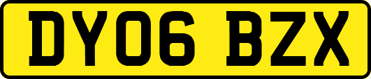 DY06BZX