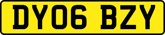 DY06BZY