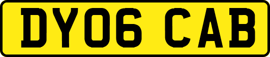 DY06CAB