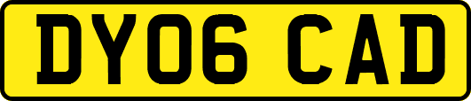 DY06CAD