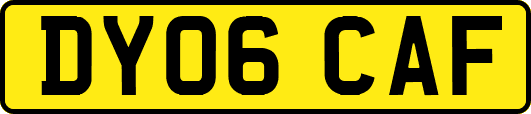 DY06CAF