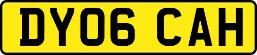 DY06CAH