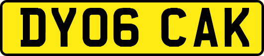 DY06CAK