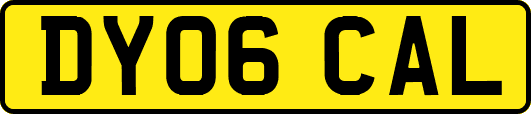 DY06CAL