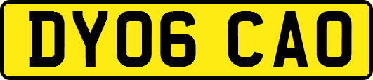 DY06CAO