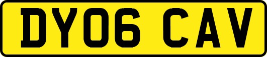 DY06CAV
