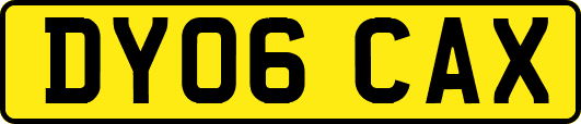 DY06CAX