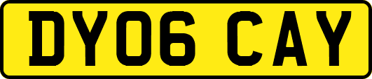 DY06CAY
