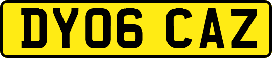DY06CAZ