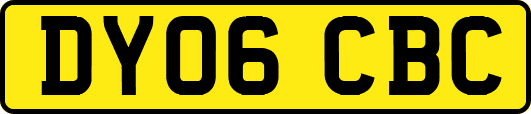 DY06CBC