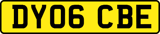 DY06CBE
