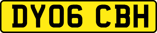 DY06CBH