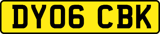 DY06CBK