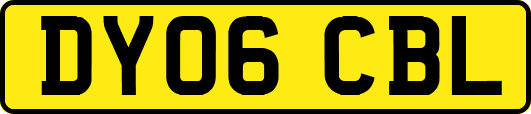 DY06CBL