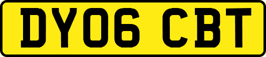 DY06CBT
