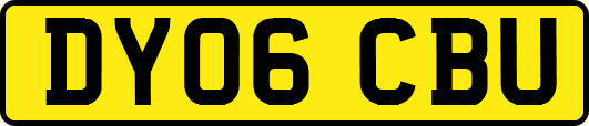 DY06CBU