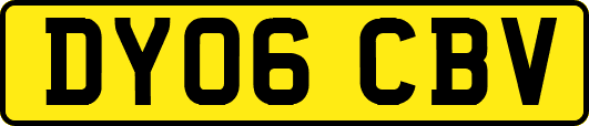 DY06CBV