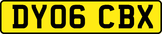 DY06CBX