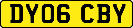 DY06CBY