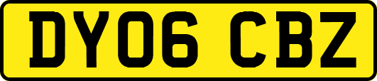 DY06CBZ