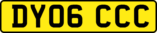 DY06CCC