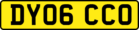DY06CCO