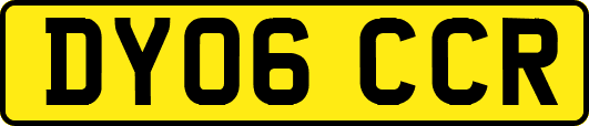 DY06CCR