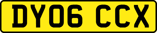 DY06CCX