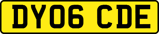 DY06CDE