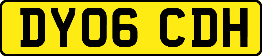 DY06CDH